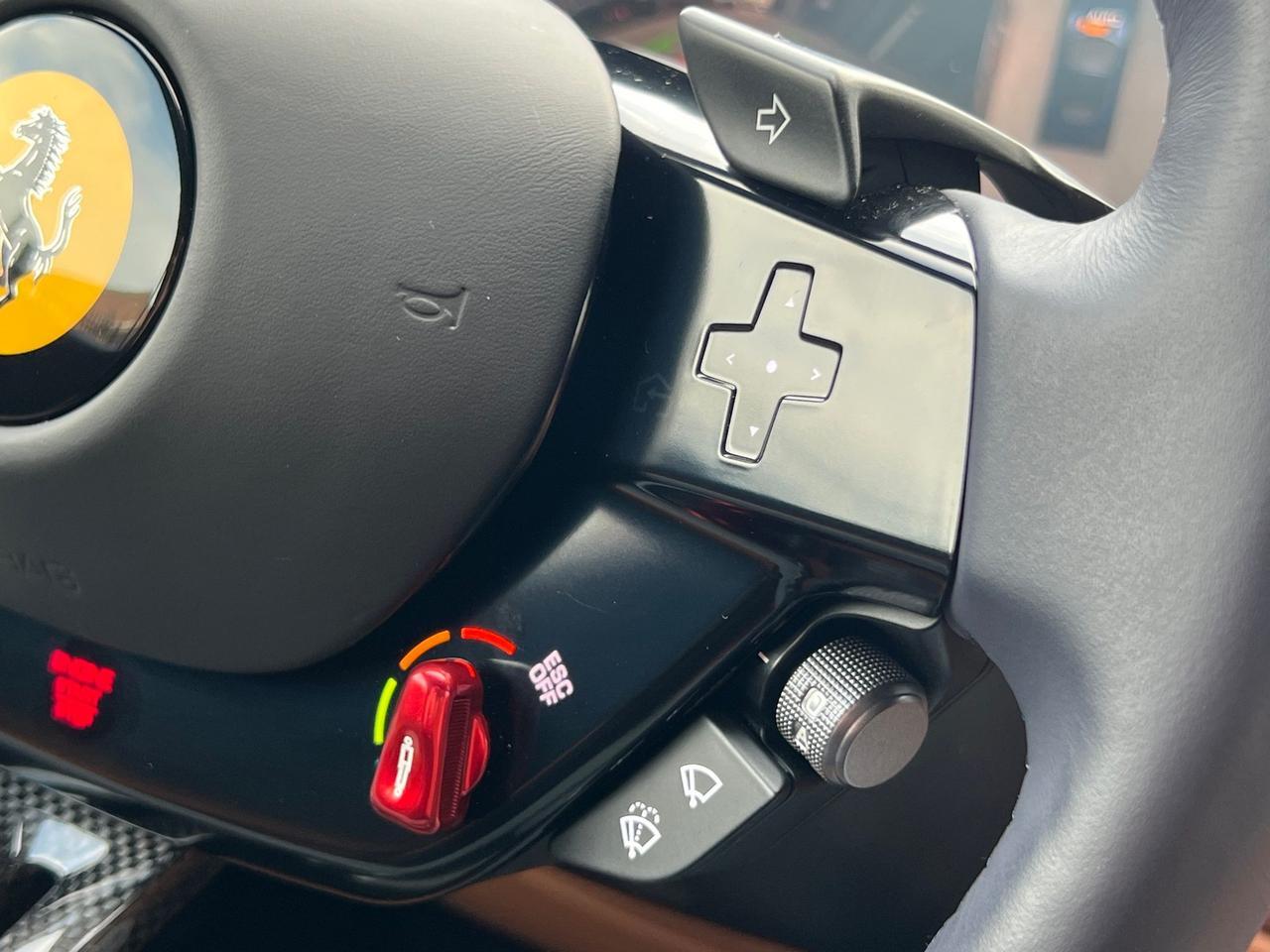 2024 Ferrari Roma Base Indianapolis IN