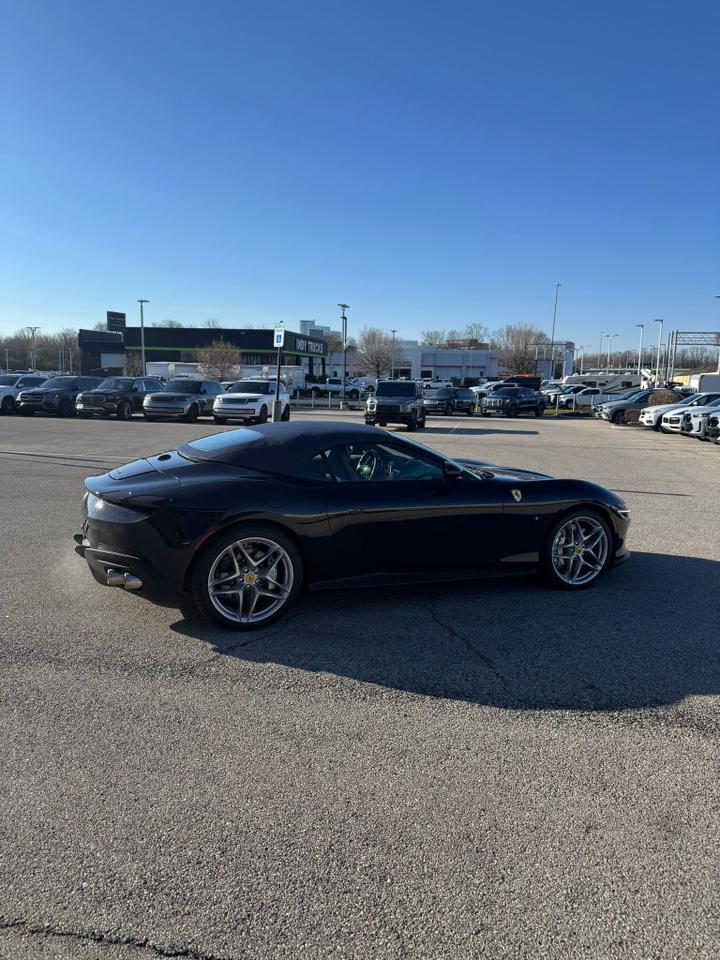 2024 Ferrari Roma Base Indianapolis IN