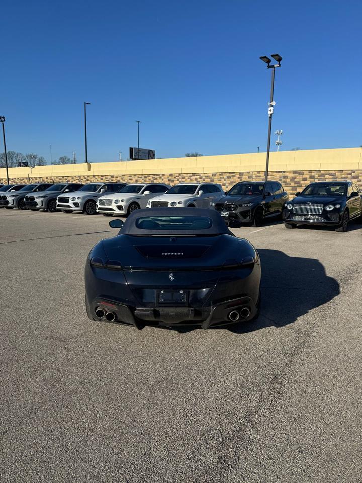 2024 Ferrari Roma Base Indianapolis IN