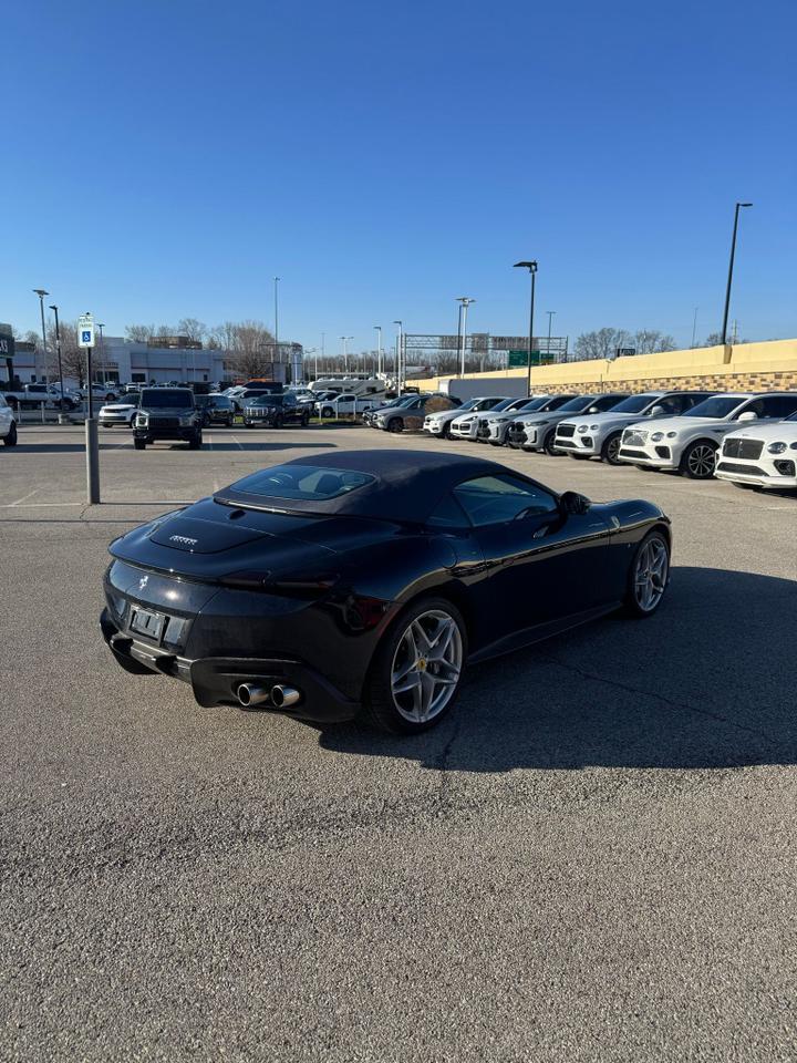 2024 Ferrari Roma Base Indianapolis IN