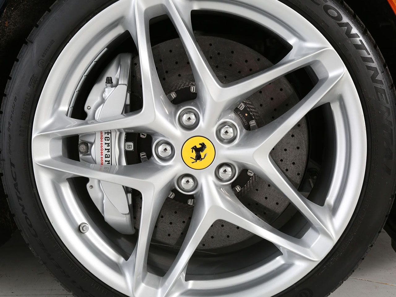 2024 Ferrari Roma Base Indianapolis IN