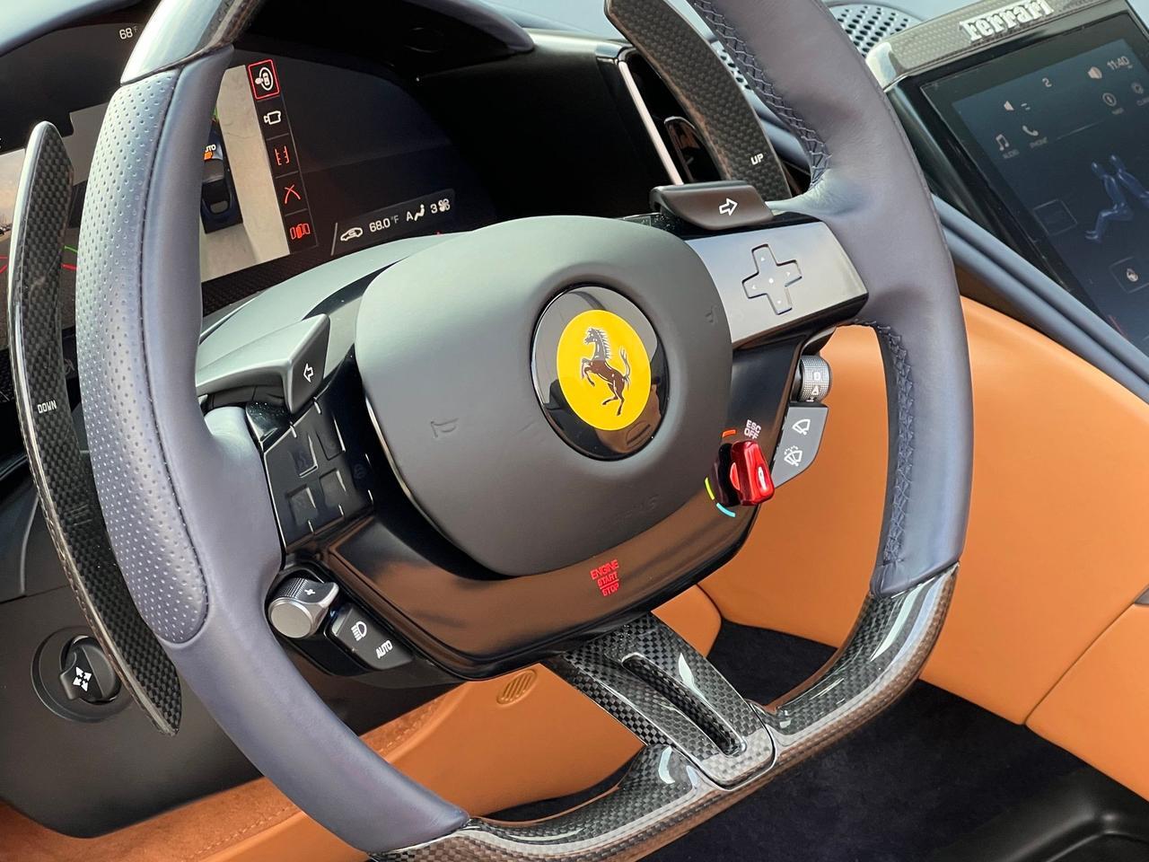 2024 Ferrari Roma Base Indianapolis IN