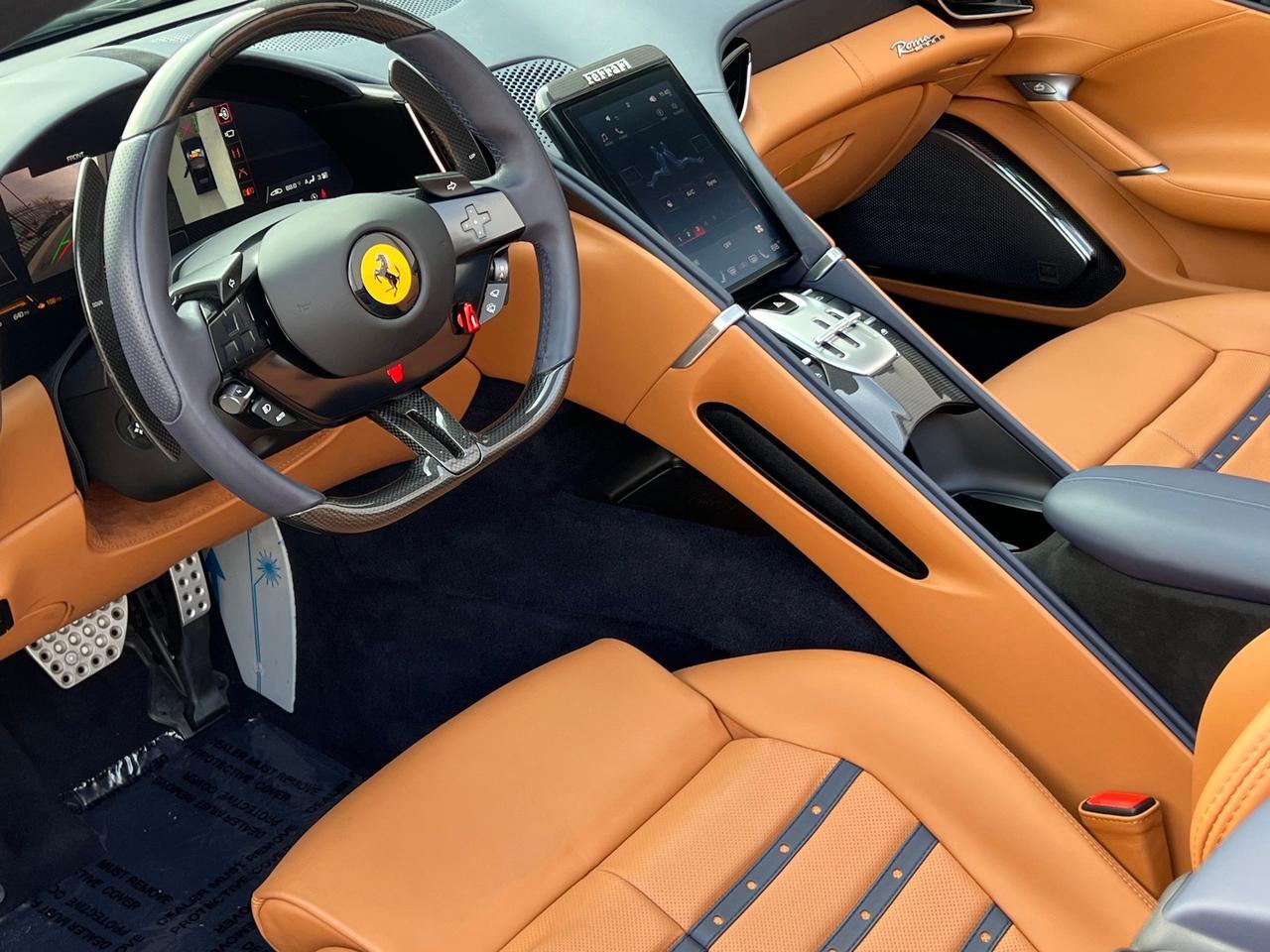 2024 Ferrari Roma Base Indianapolis IN