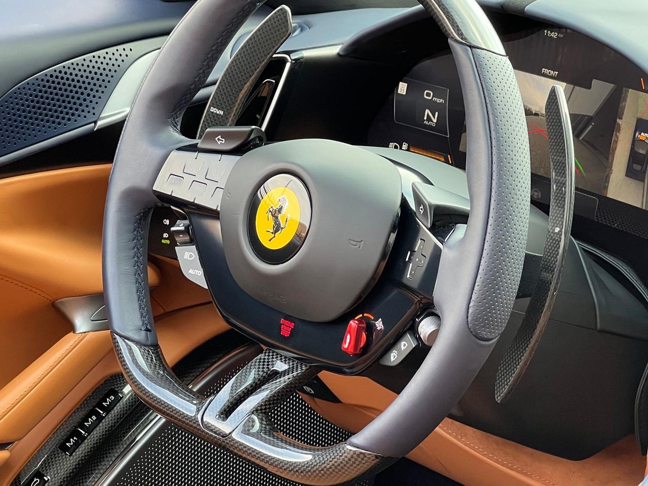 2024 Ferrari Roma Base Indianapolis IN