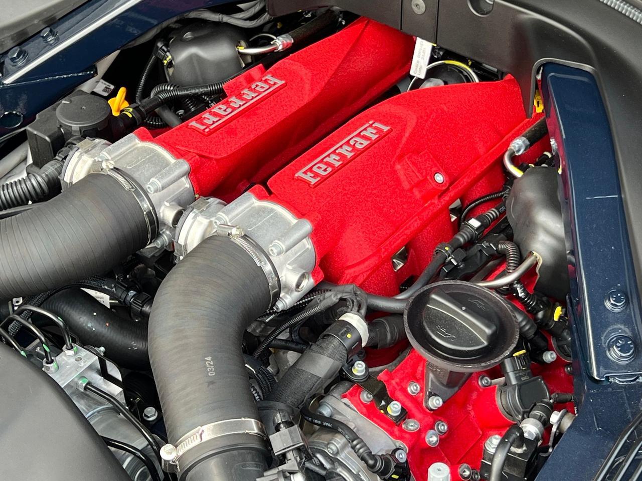 2024 Ferrari Roma Base Indianapolis IN