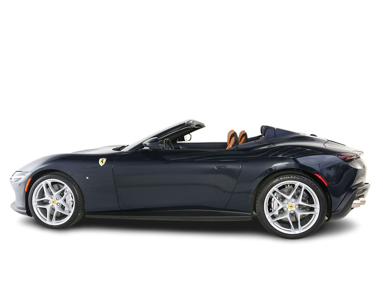 2024 Ferrari Roma Base Indianapolis IN
