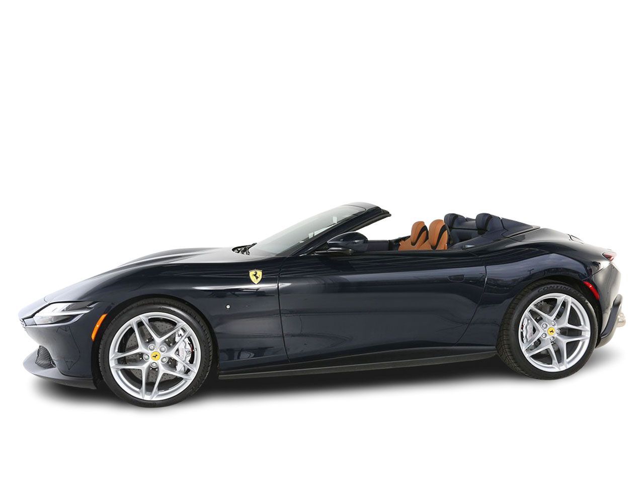 2024 Ferrari Roma Base Indianapolis IN