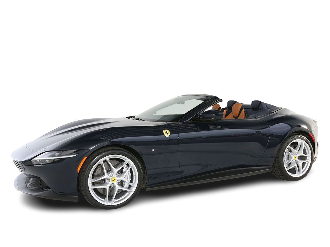 2024 Ferrari Roma Base Indianapolis IN
