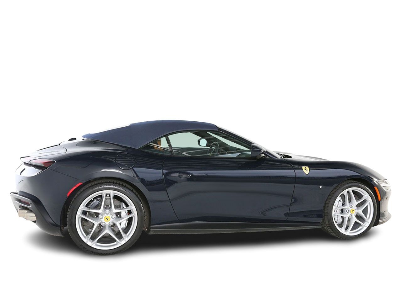 2024 Ferrari Roma Base Indianapolis IN