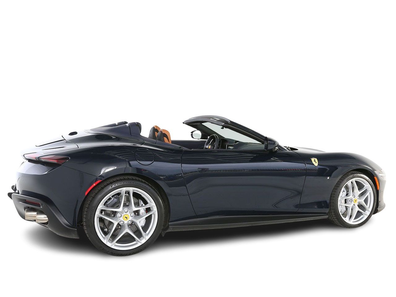 2024 Ferrari Roma Base Indianapolis IN