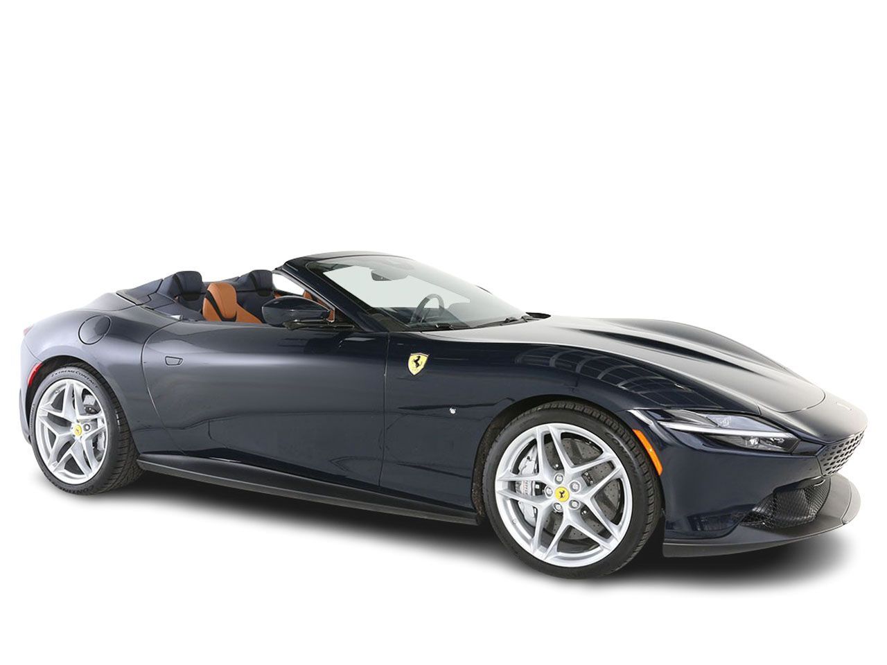2024 Ferrari Roma Base Indianapolis IN