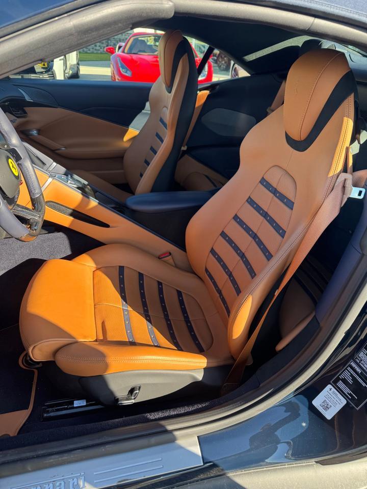 2024 Ferrari Roma Base Indianapolis IN