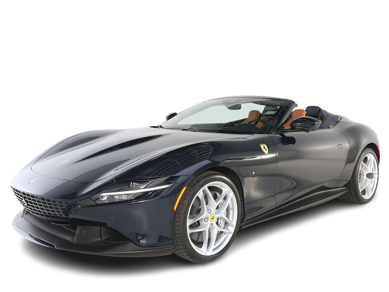 2024 Ferrari Roma Base Indianapolis IN
