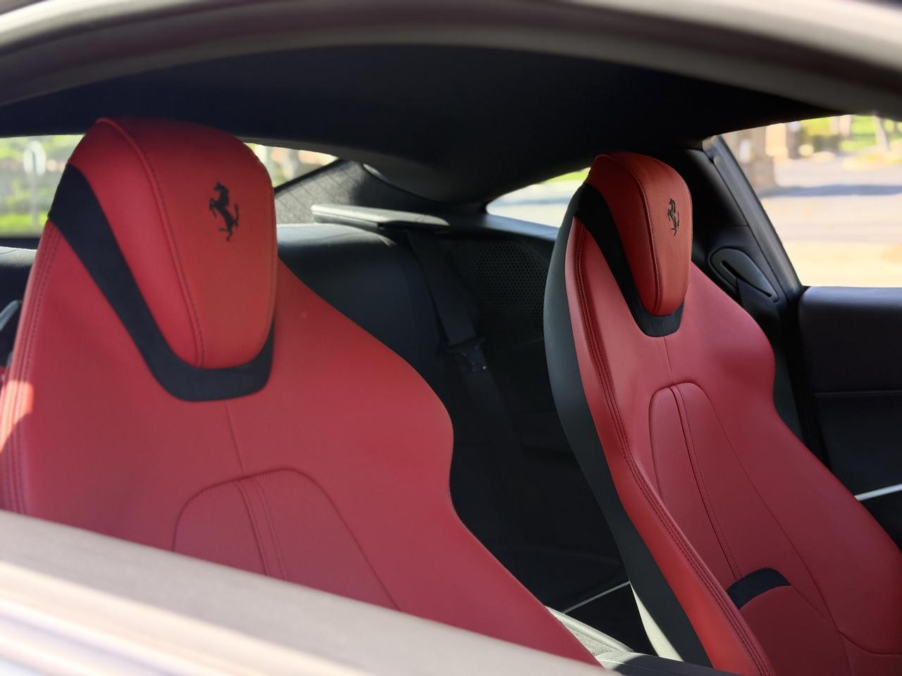 2024 Ferrari Roma *SALE PENDING* San Diego CA