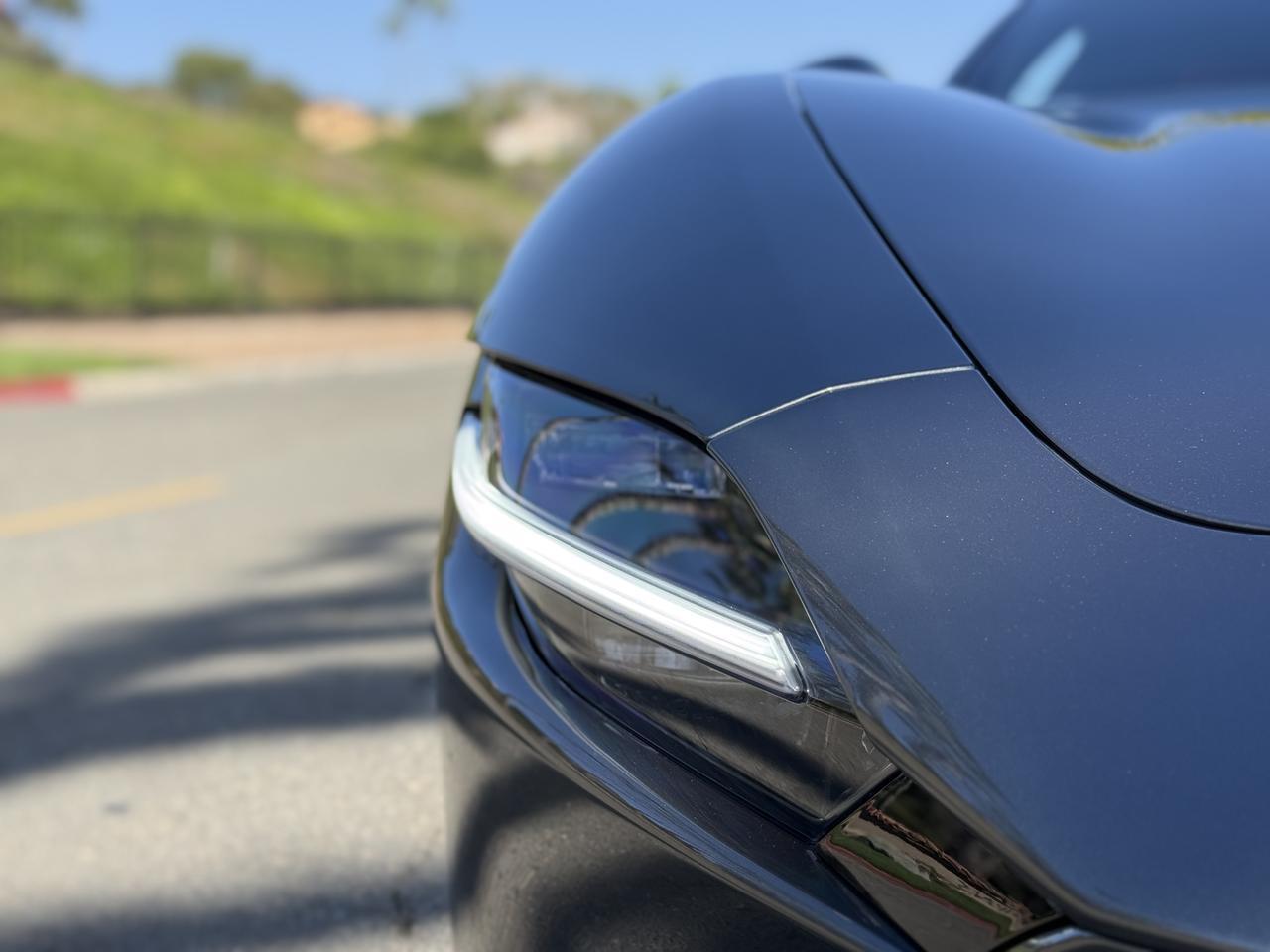 2024 Ferrari Roma *SALE PENDING* San Diego CA