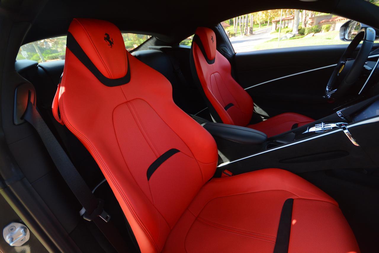 2024 Ferrari Roma *SALE PENDING* San Diego CA