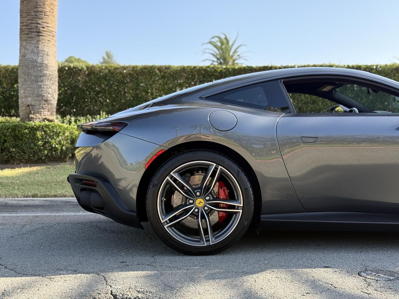 2024 Ferrari Roma *SALE PENDING* San Diego CA