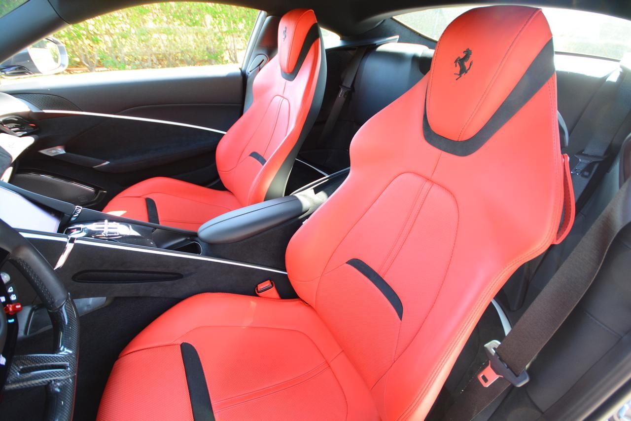 2024 Ferrari Roma *SALE PENDING* San Diego CA