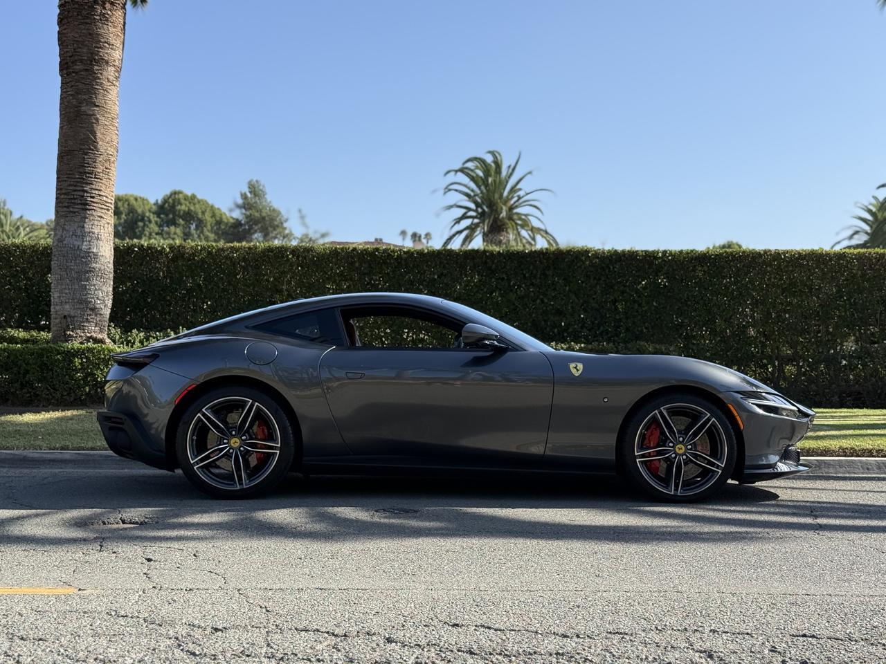 2024 Ferrari Roma *SALE PENDING* San Diego CA