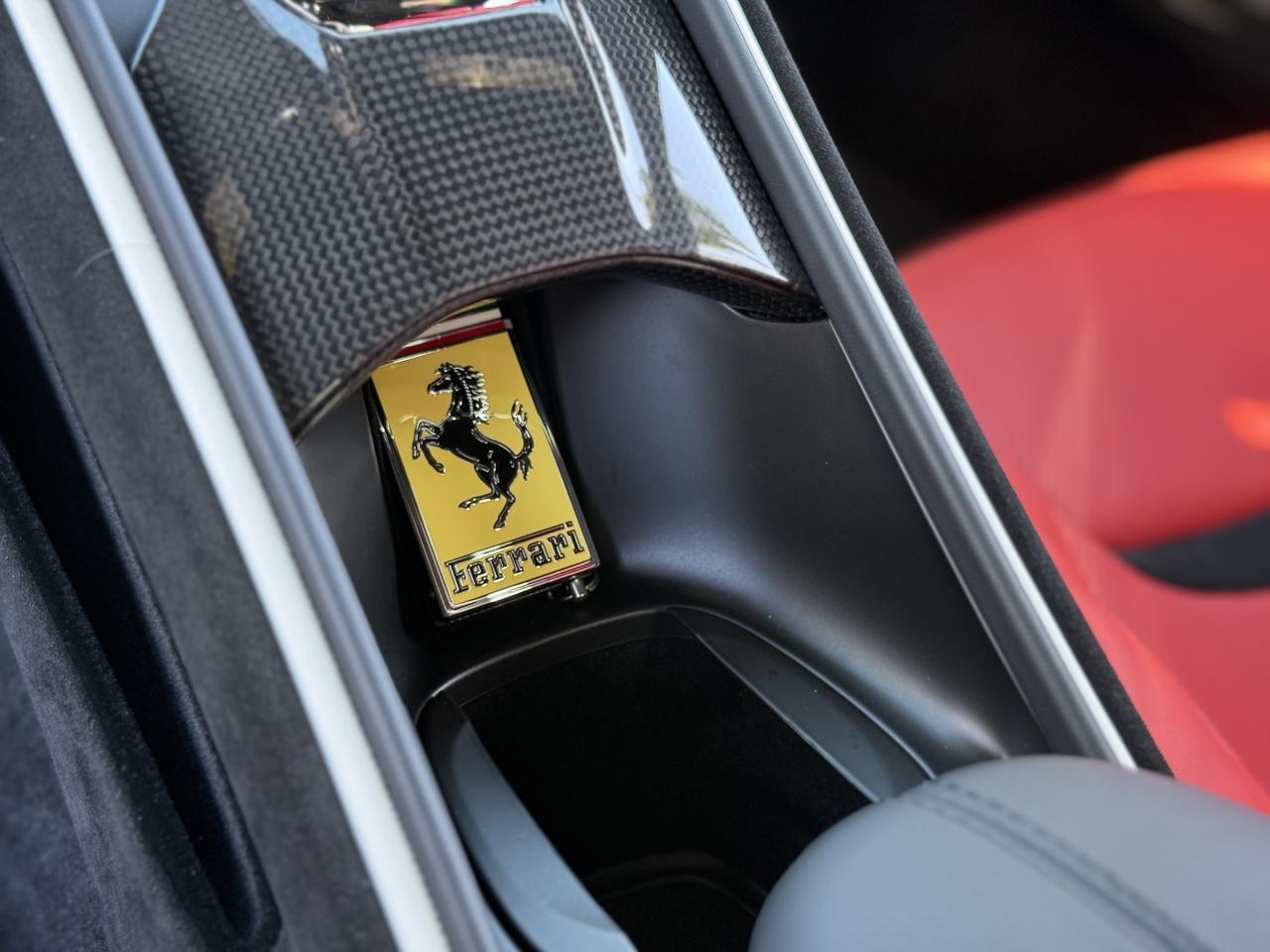 2024 Ferrari Roma *SALE PENDING* San Diego CA