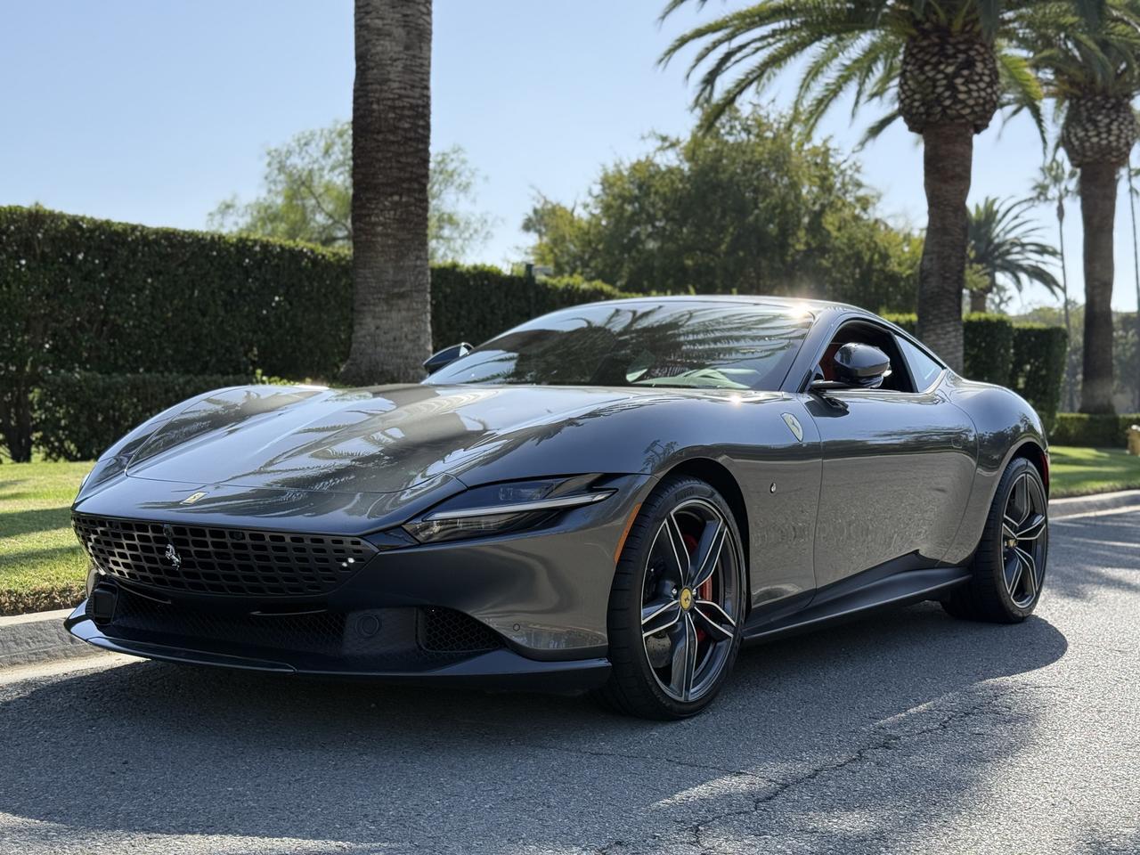 2024 Ferrari Roma *SALE PENDING*