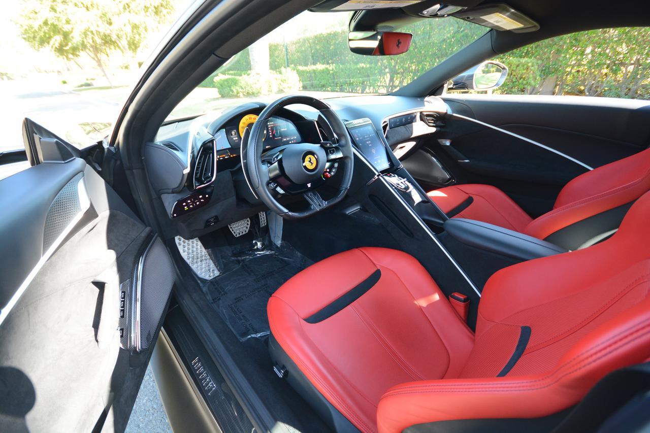 2024 Ferrari Roma *SALE PENDING* San Diego CA
