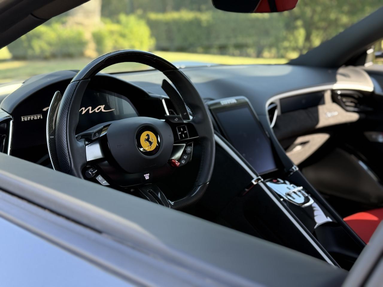 2024 Ferrari Roma *SALE PENDING* San Diego CA