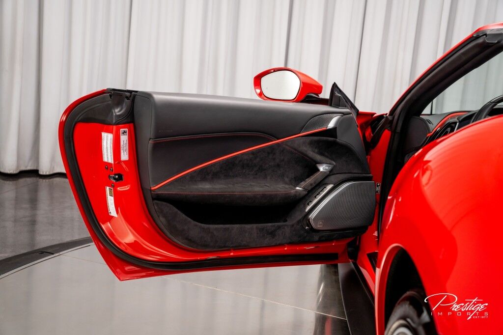 2024 Ferrari Roma Spider North Miami Beach FL