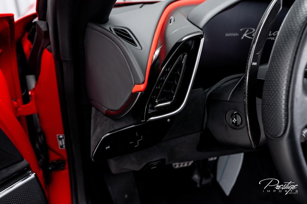 2024 Ferrari Roma Spider North Miami Beach FL