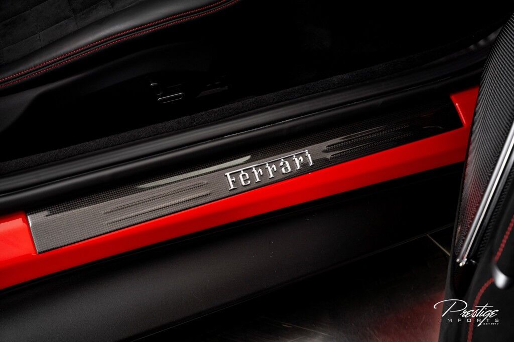 2024 Ferrari Roma Spider North Miami Beach FL