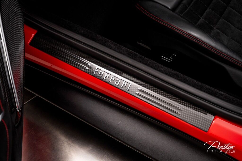 2024 Ferrari Roma Spider North Miami Beach FL