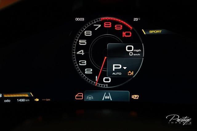 2024 Ferrari Roma Spider Spider North Miami Beach FL