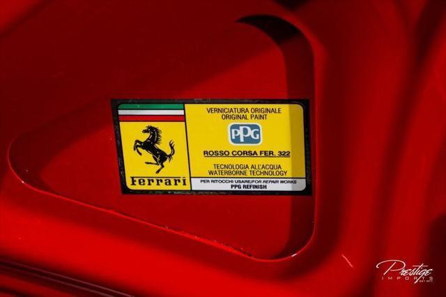 2024 Ferrari Roma Spider Spider North Miami Beach FL