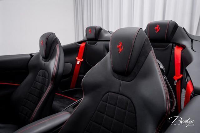 2024 Ferrari Roma Spider Spider North Miami Beach FL