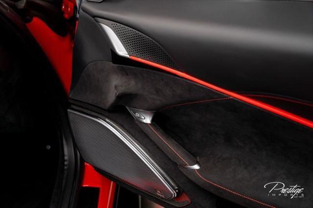2024 Ferrari Roma Spider Spider North Miami Beach FL