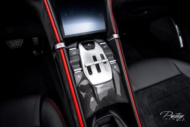 2024 Ferrari Roma Spider Spider North Miami Beach FL