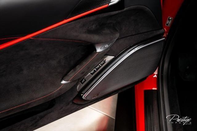 2024 Ferrari Roma Spider Spider North Miami Beach FL
