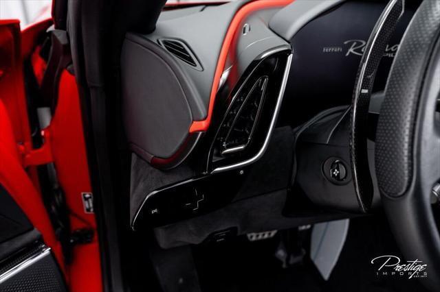 2024 Ferrari Roma Spider Spider North Miami Beach FL