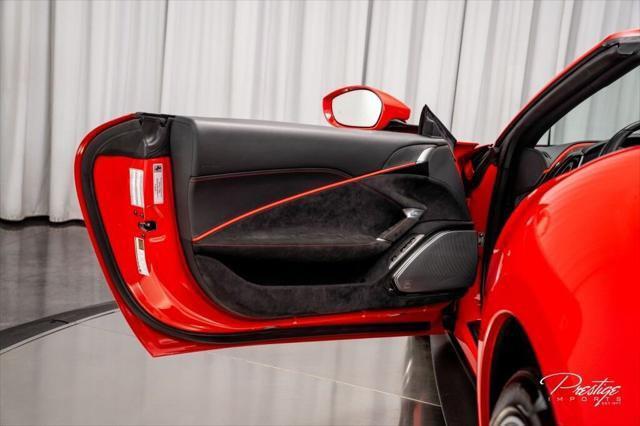 2024 Ferrari Roma Spider Spider North Miami Beach FL
