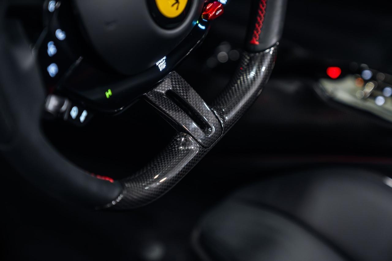 2024 Ferrari SF90 Spider Brentwood TN