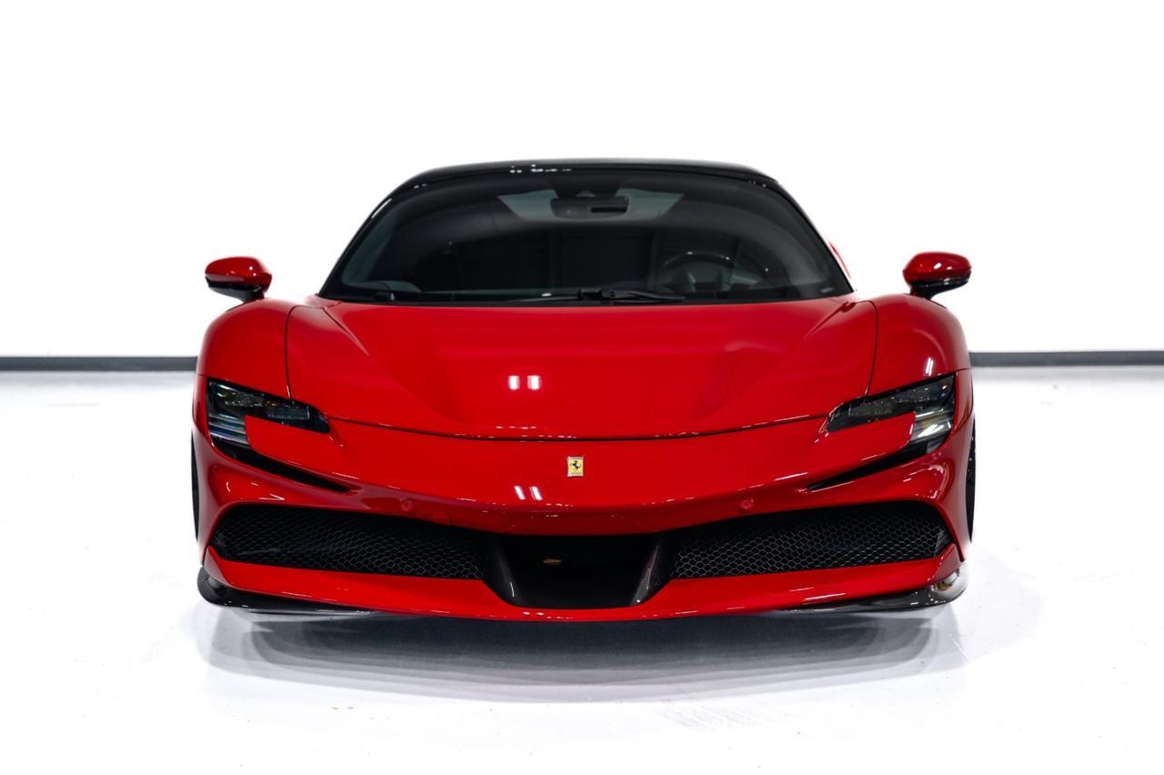 2024 Ferrari SF90 Spider Brentwood TN