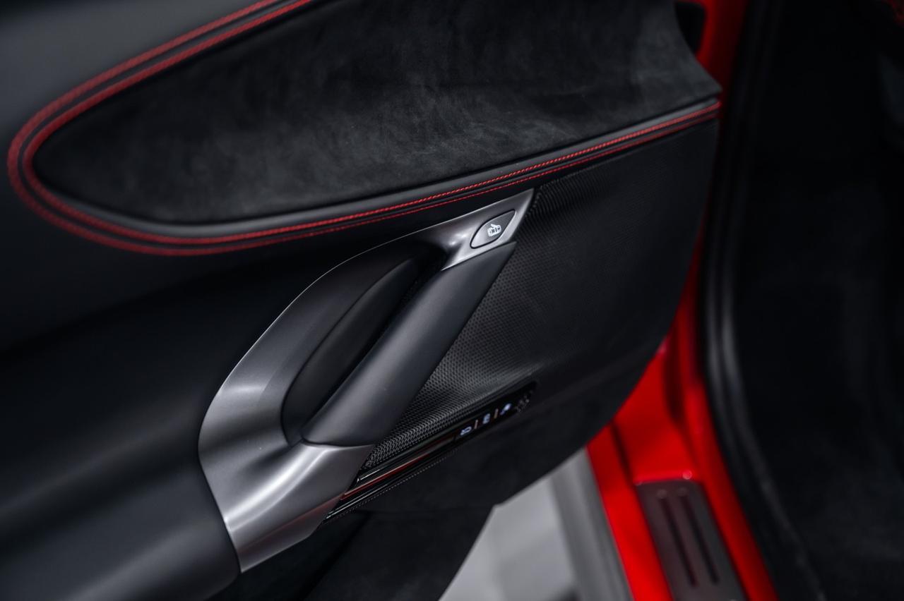 2024 Ferrari SF90 Spider Brentwood TN