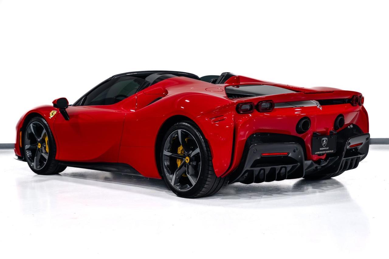 2024 Ferrari SF90 Spider Brentwood TN