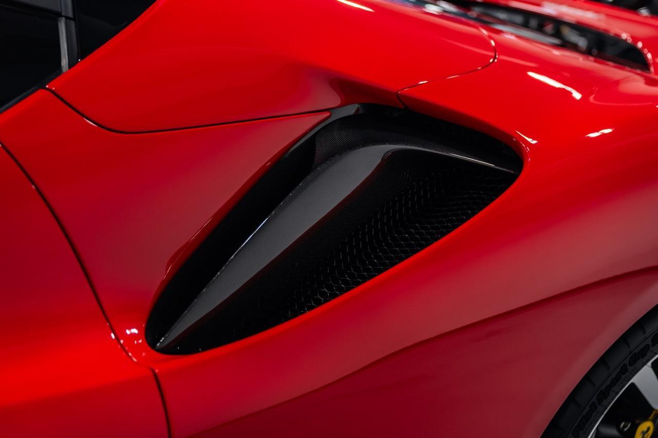 2024 Ferrari SF90 Spider Brentwood TN