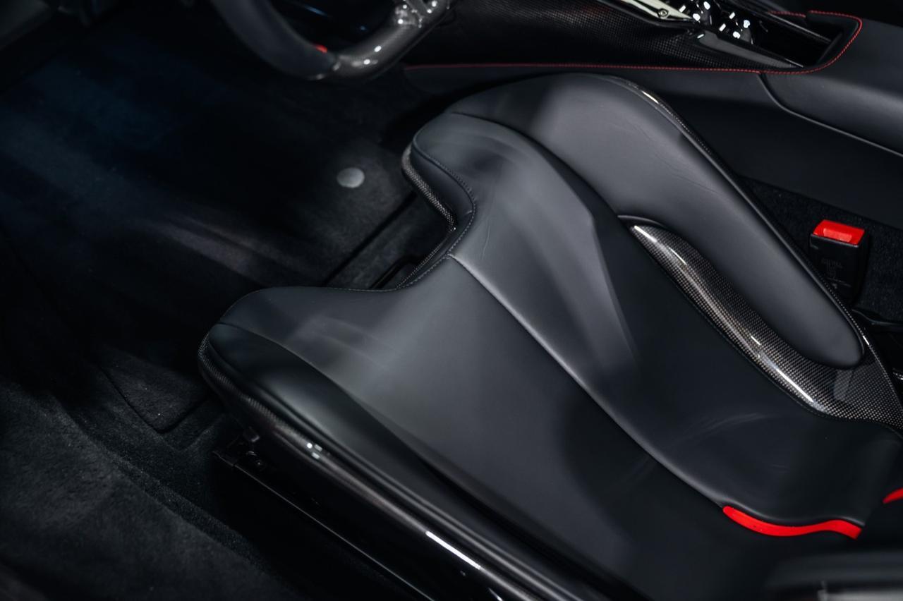 2024 Ferrari SF90 Spider Brentwood TN