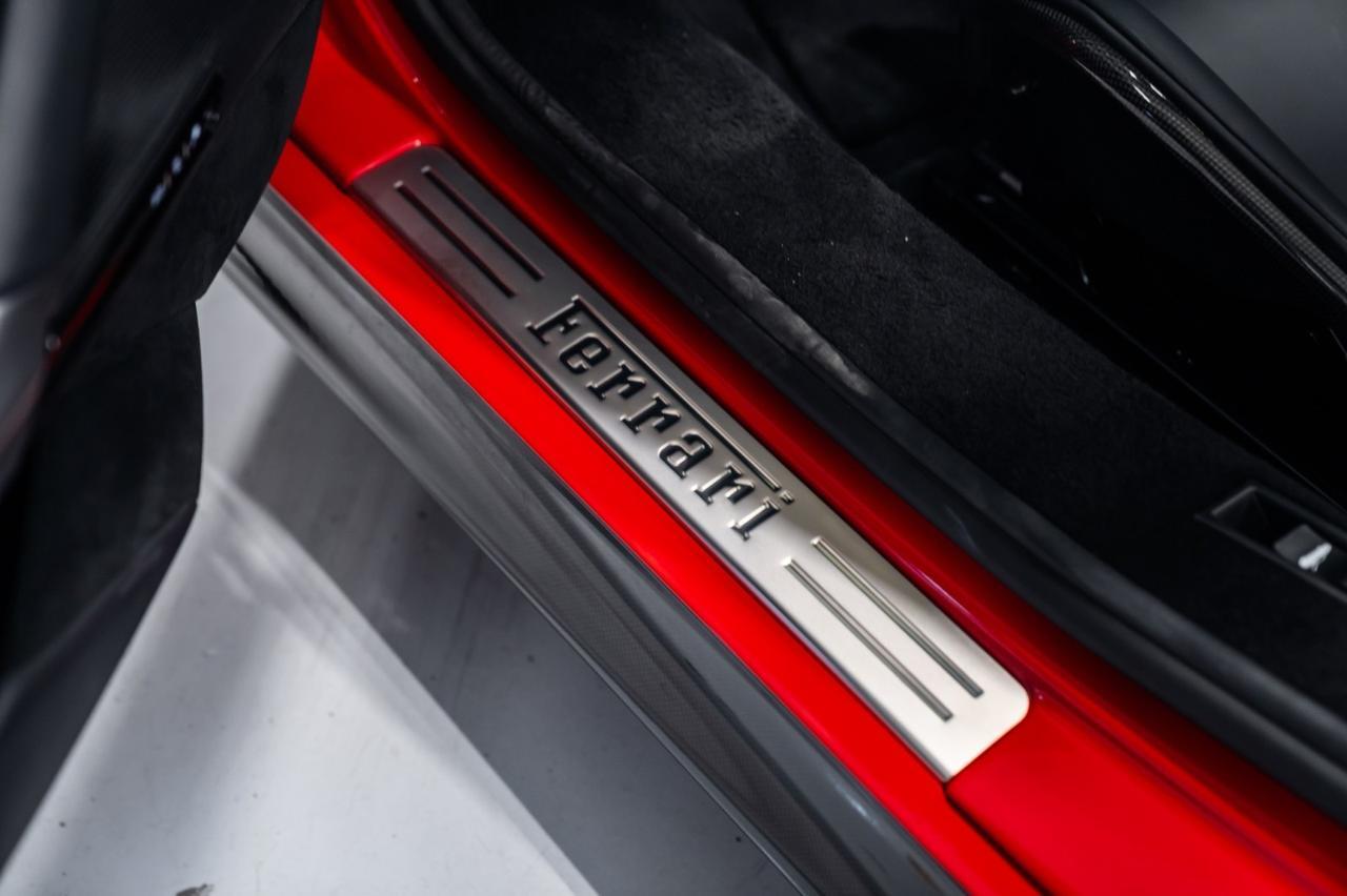 2024 Ferrari SF90 Spider Brentwood TN