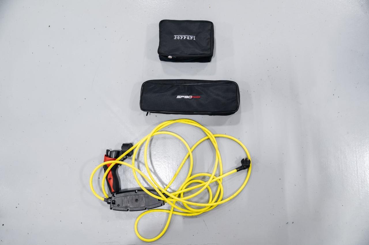 2024 Ferrari SF90 Spider Brentwood TN