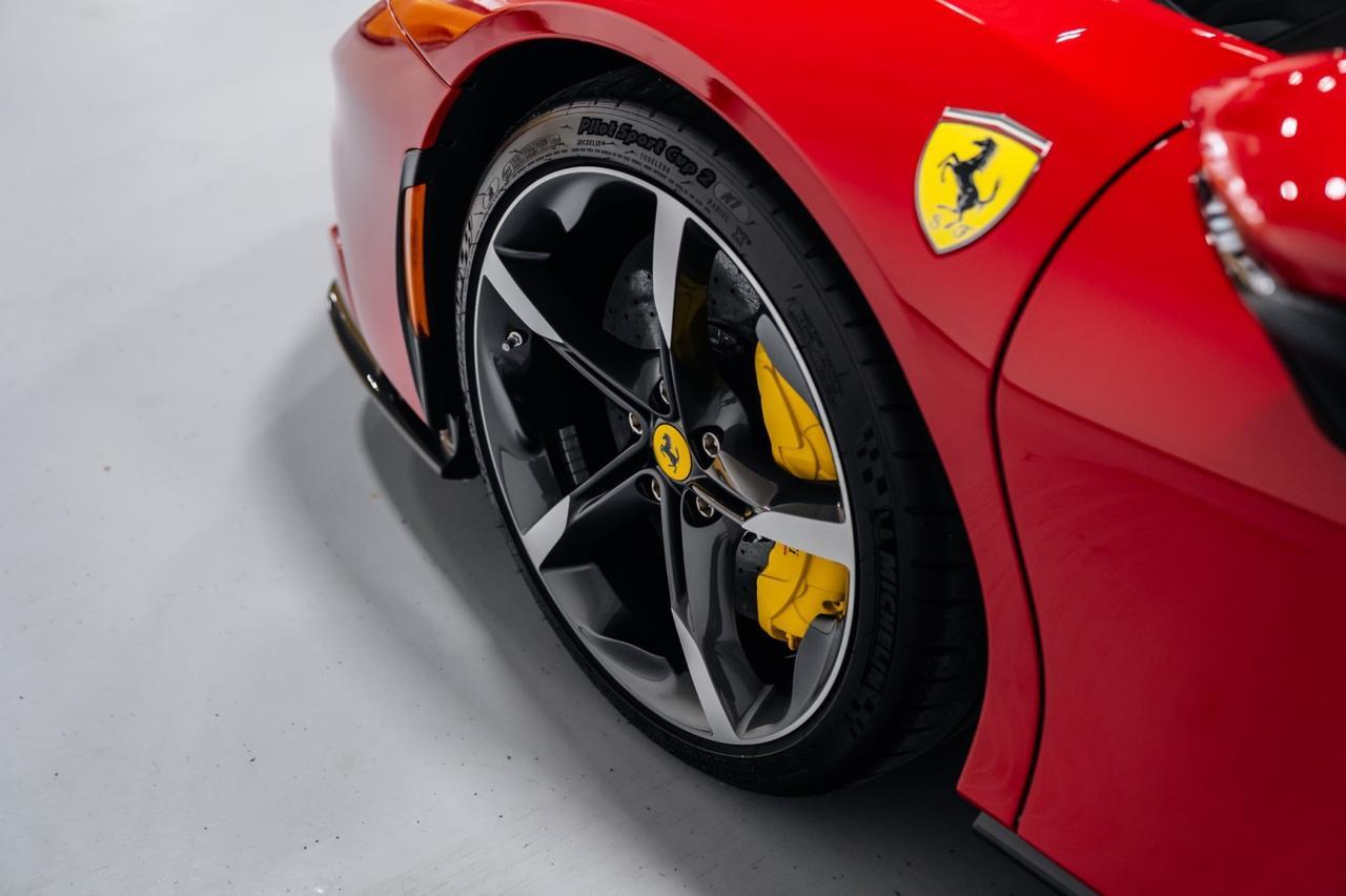 2024 Ferrari SF90 Spider Brentwood TN
