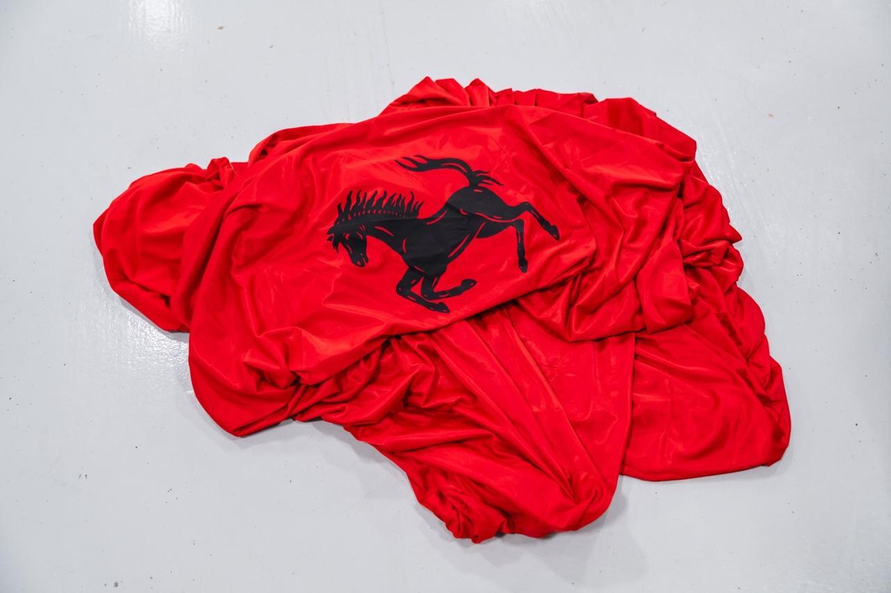 2024 Ferrari SF90 Spider Brentwood TN