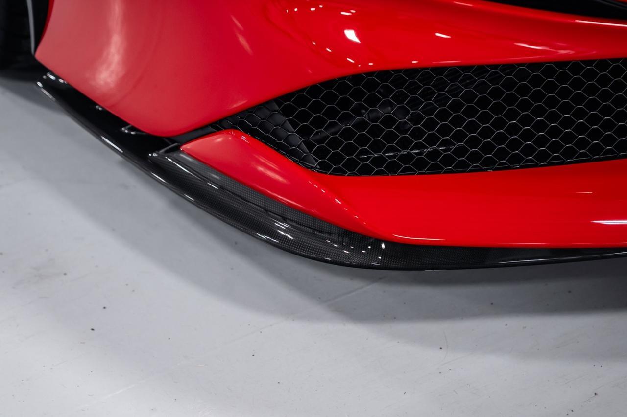 2024 Ferrari SF90 Spider Brentwood TN